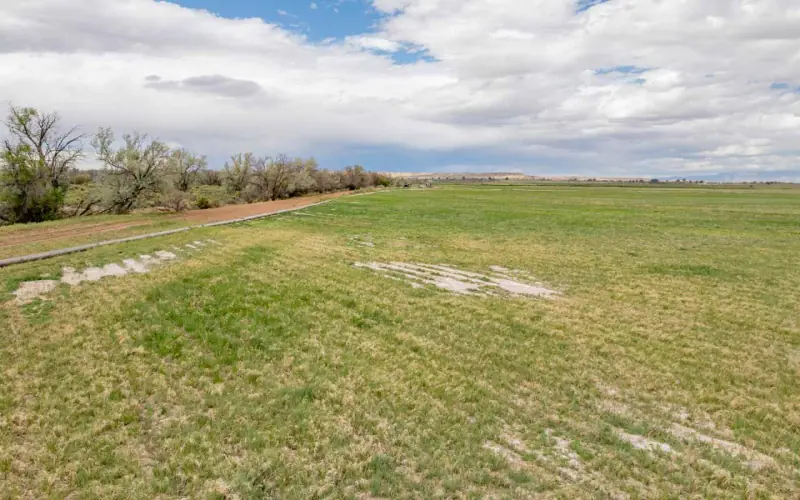 GREYBULL RIVER FARM #59
