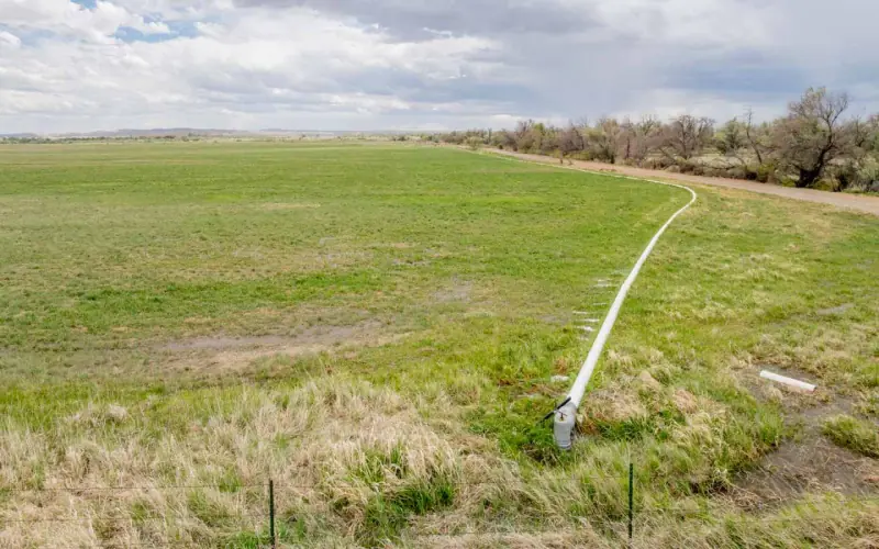 GREYBULL RIVER FARM #65