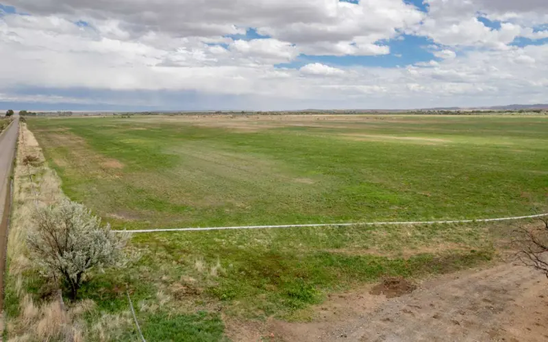GREYBULL RIVER FARM #66