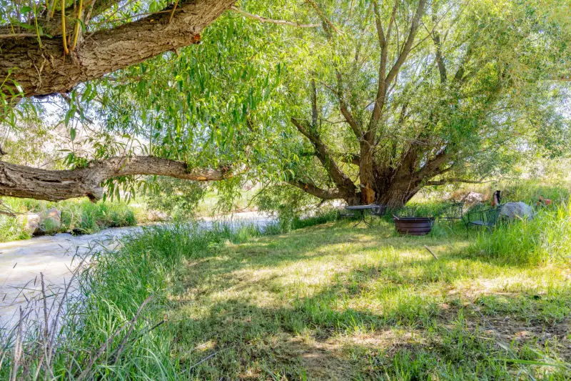 CREEKSIDE HOME POWELL WYOMING #42