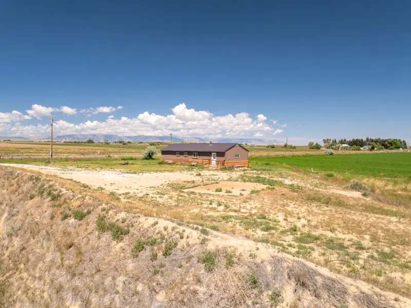 CREEKSIDE HOME POWELL WYOMING #64