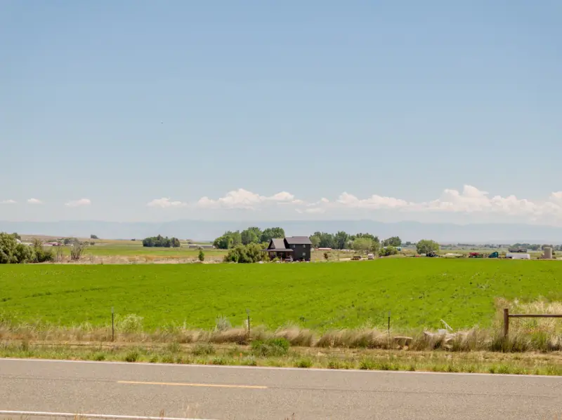 CREEKSIDE HOME POWELL WYOMING #65