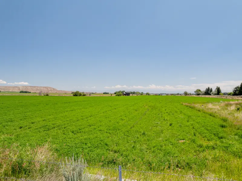 CREEKSIDE HOME POWELL WYOMING #66