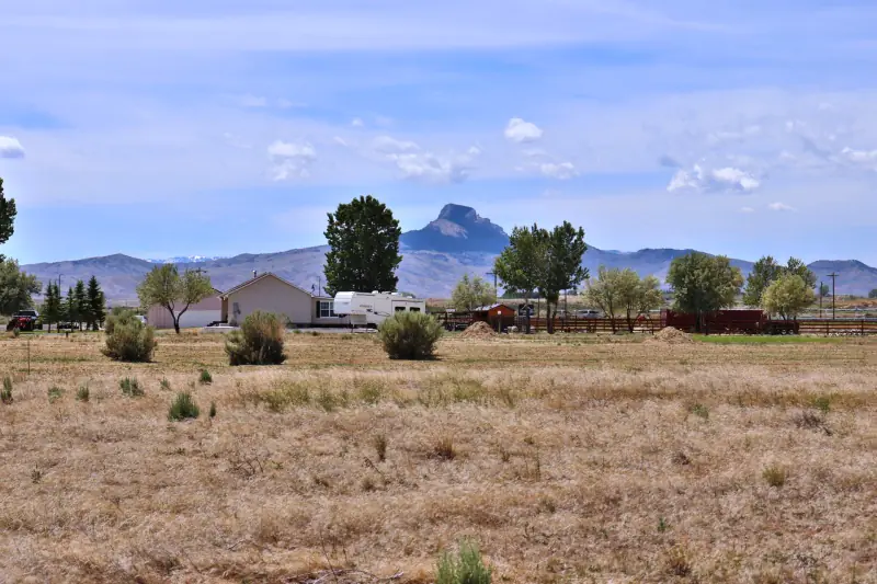 land for sale powell wyoming