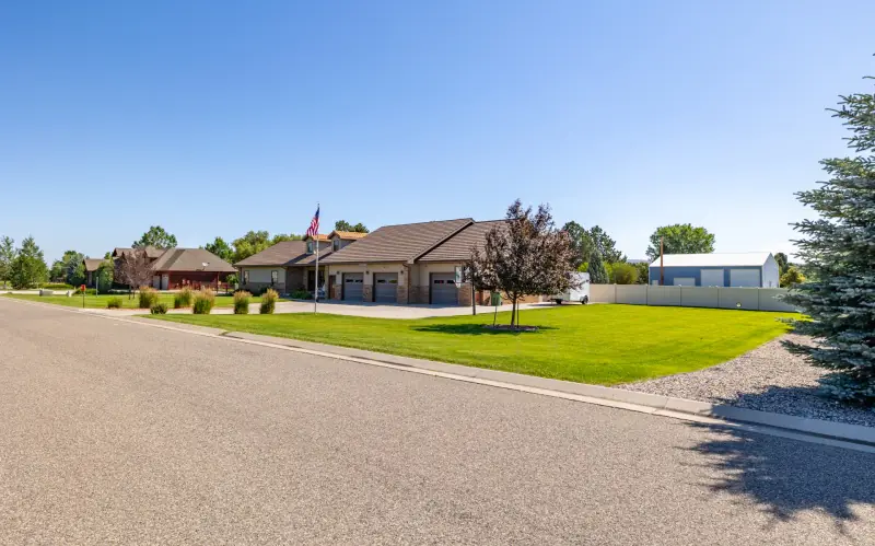 IMMACULATE CODY WYOMING HOME FOR SALE #52