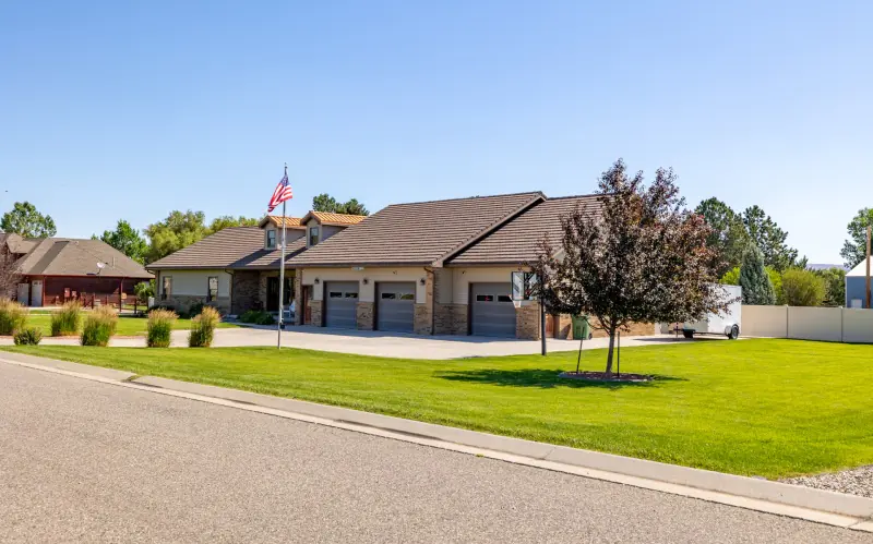Immaculate cody wyoming home for sale