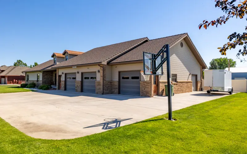 IMMACULATE CODY WYOMING HOME FOR SALE #3