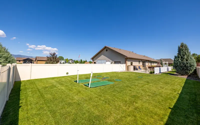 IMMACULATE CODY WYOMING HOME FOR SALE #57