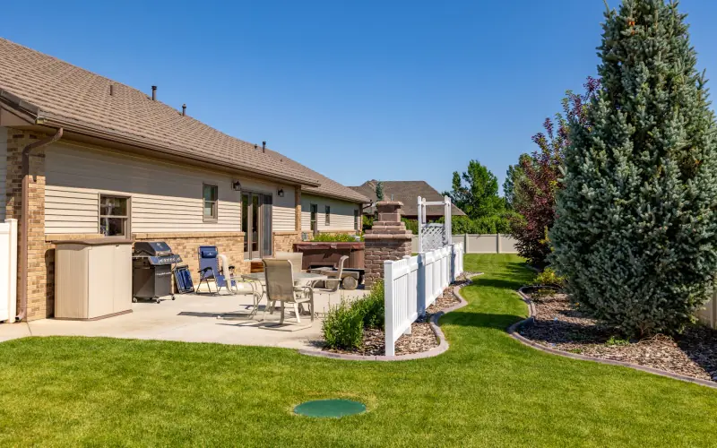 IMMACULATE CODY WYOMING HOME FOR SALE #58