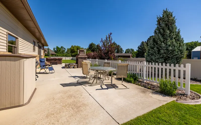 IMMACULATE CODY WYOMING HOME FOR SALE #61