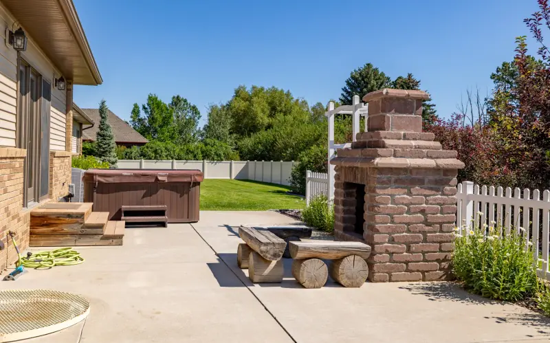 IMMACULATE CODY WYOMING HOME FOR SALE #62