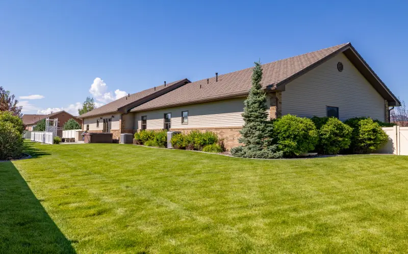 IMMACULATE CODY WYOMING HOME FOR SALE #55