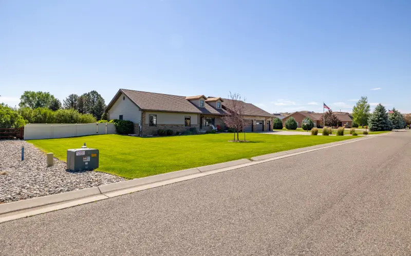 IMMACULATE CODY WYOMING HOME FOR SALE #53
