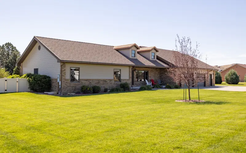 IMMACULATE CODY WYOMING HOME FOR SALE #2