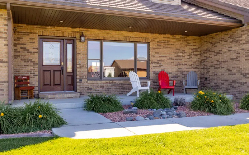 IMMACULATE CODY WYOMING HOME FOR SALE #54