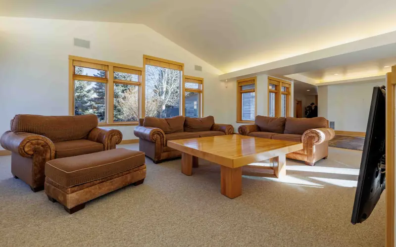 CODY WYOMING RIVERFRONT PROPERTY #12