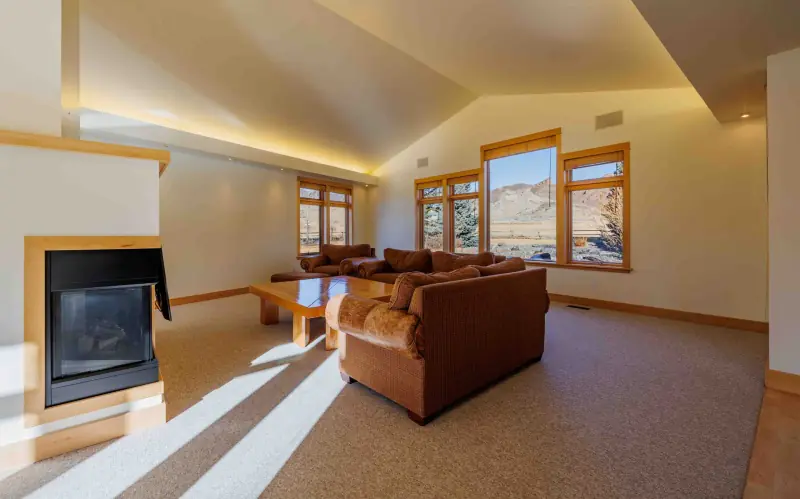 CODY WYOMING RIVERFRONT PROPERTY #14