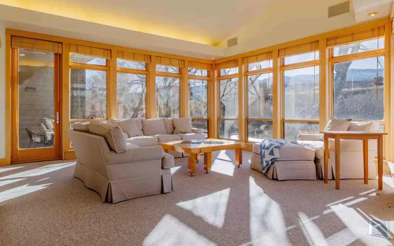 CODY WYOMING RIVERFRONT PROPERTY #17