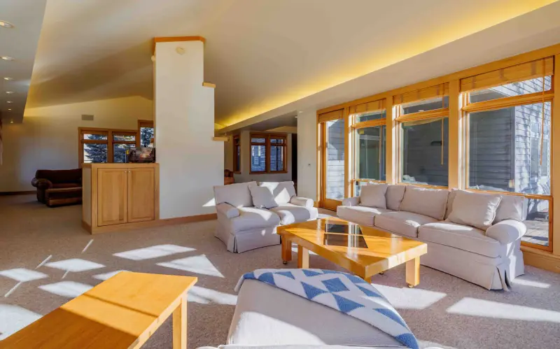 CODY WYOMING RIVERFRONT PROPERTY #18