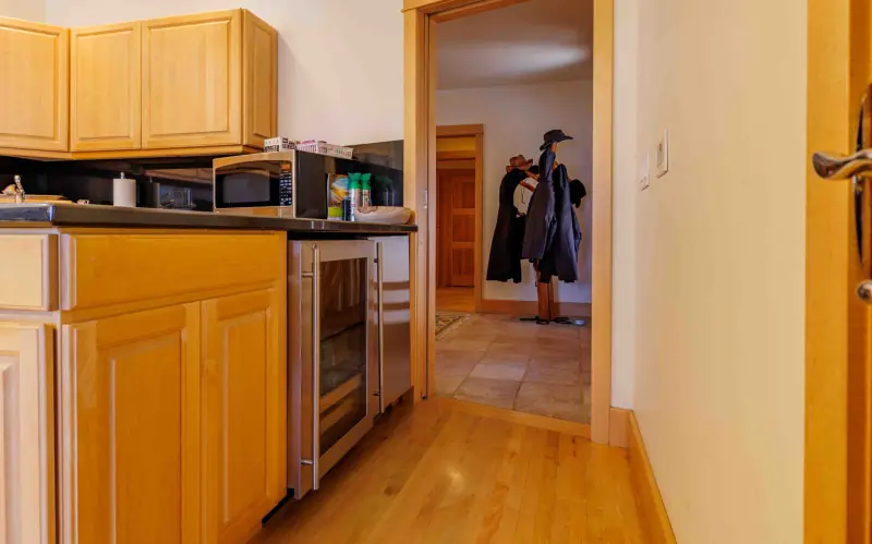 CODY WYOMING RIVERFRONT PROPERTY #27