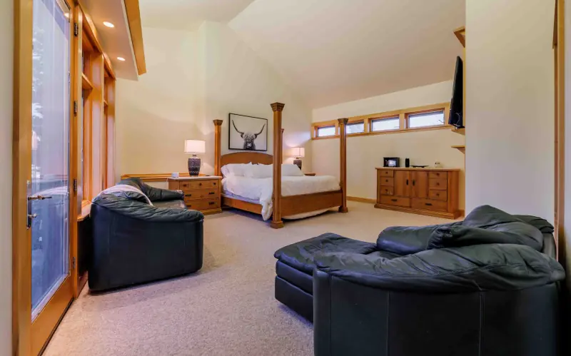 CODY WYOMING RIVERFRONT PROPERTY #33