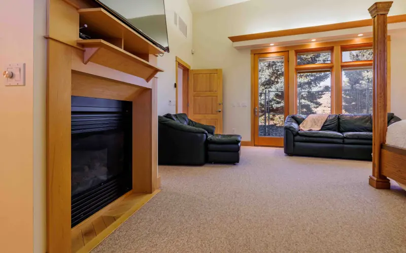 CODY WYOMING RIVERFRONT PROPERTY #37