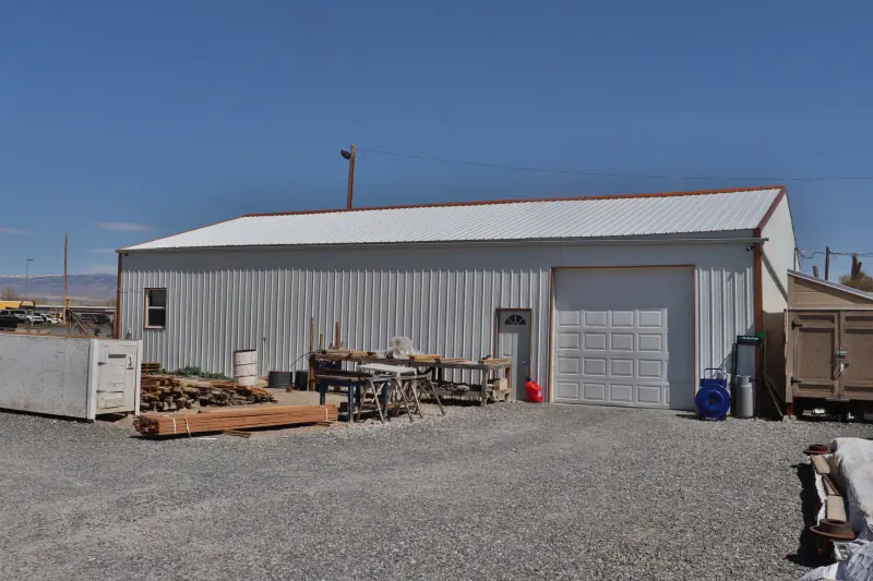 LOVELL WYOMING COMMERCIAL BUSINESS #2