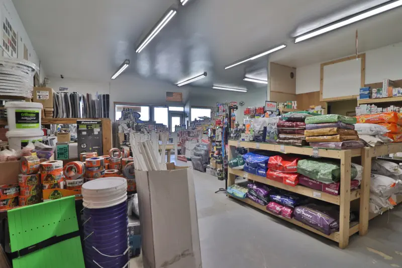 LOVELL WYOMING COMMERCIAL BUSINESS #4
