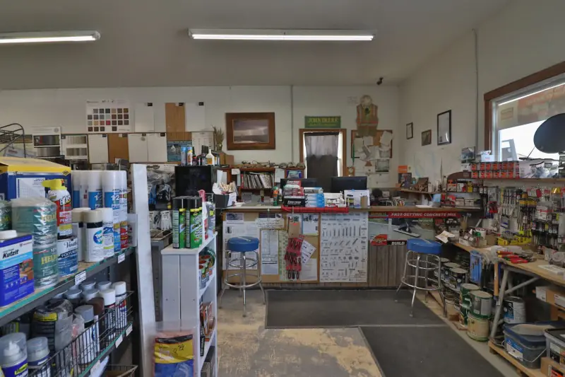 LOVELL WYOMING COMMERCIAL BUSINESS #5