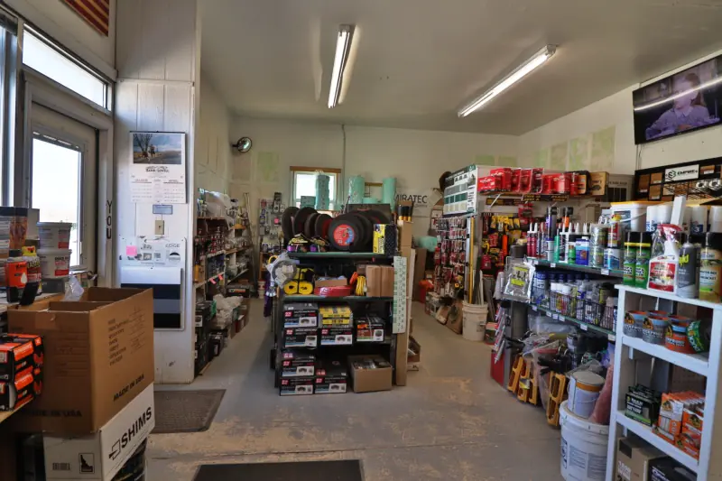 LOVELL WYOMING COMMERCIAL BUSINESS #7