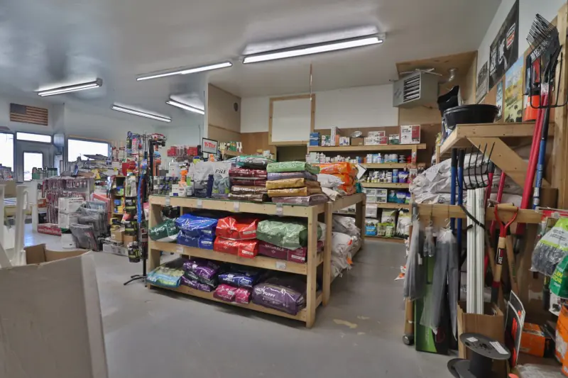 LOVELL WYOMING COMMERCIAL BUSINESS #8