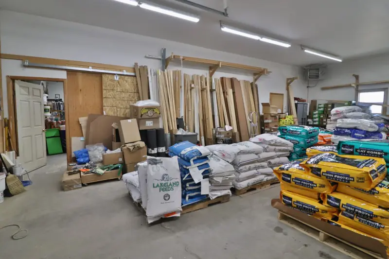 LOVELL WYOMING COMMERCIAL BUSINESS #10