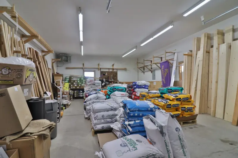 LOVELL WYOMING COMMERCIAL BUSINESS #11