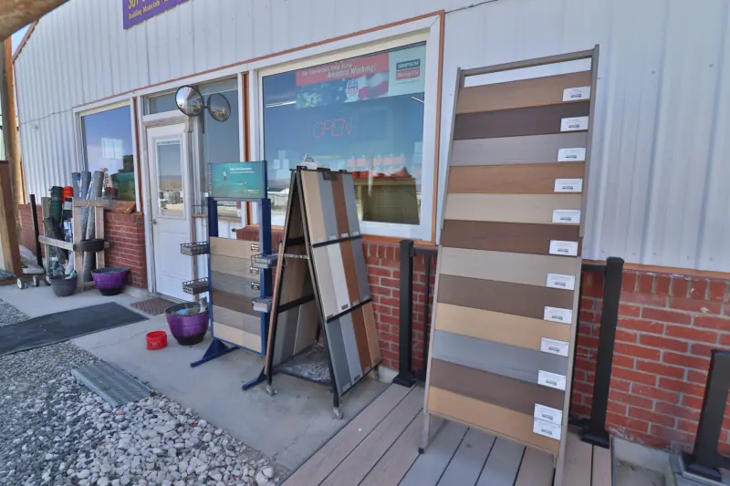 LOVELL WYOMING COMMERCIAL BUSINESS #14