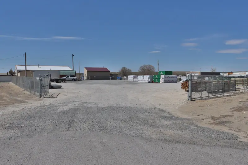 LOVELL WYOMING COMMERCIAL BUSINESS #15