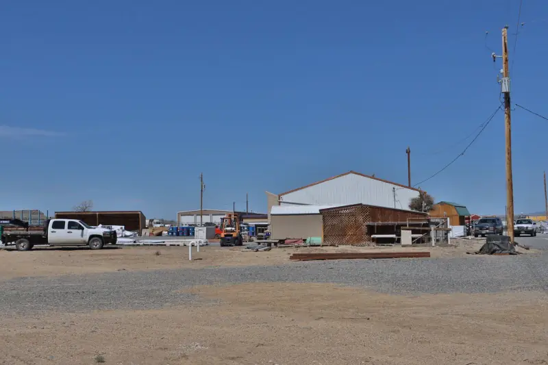 LOVELL WYOMING COMMERCIAL BUSINESS #16