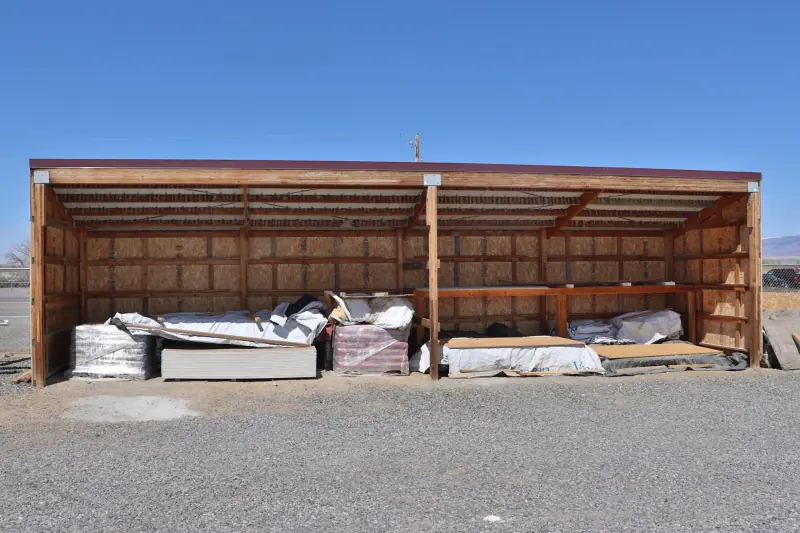 LOVELL WYOMING COMMERCIAL BUSINESS #17