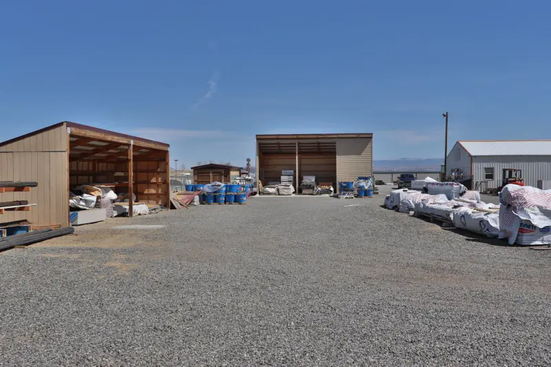 LOVELL WYOMING COMMERCIAL BUSINESS #19