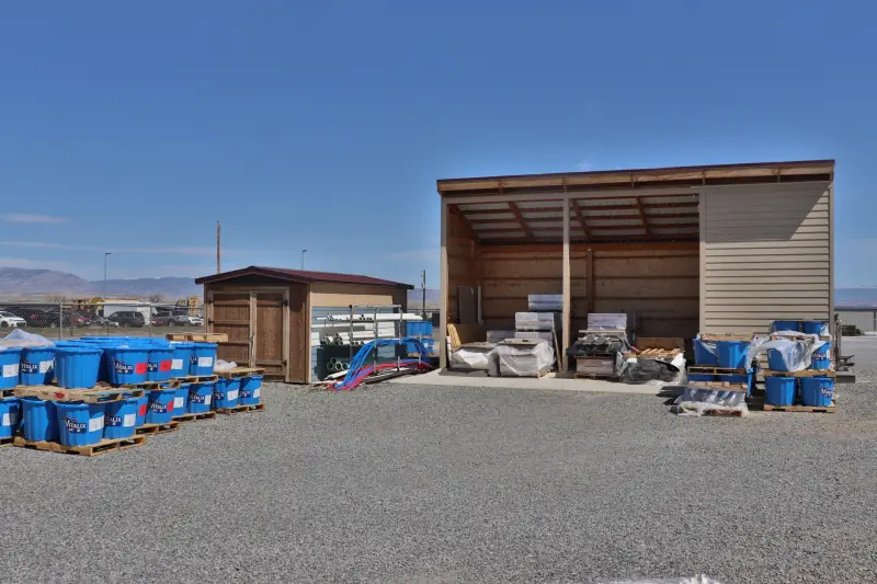 LOVELL WYOMING COMMERCIAL BUSINESS #20