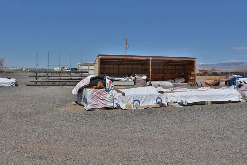 LOVELL WYOMING COMMERCIAL BUSINESS #21
