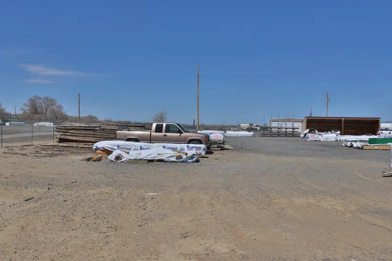 LOVELL WYOMING COMMERCIAL BUSINESS #23