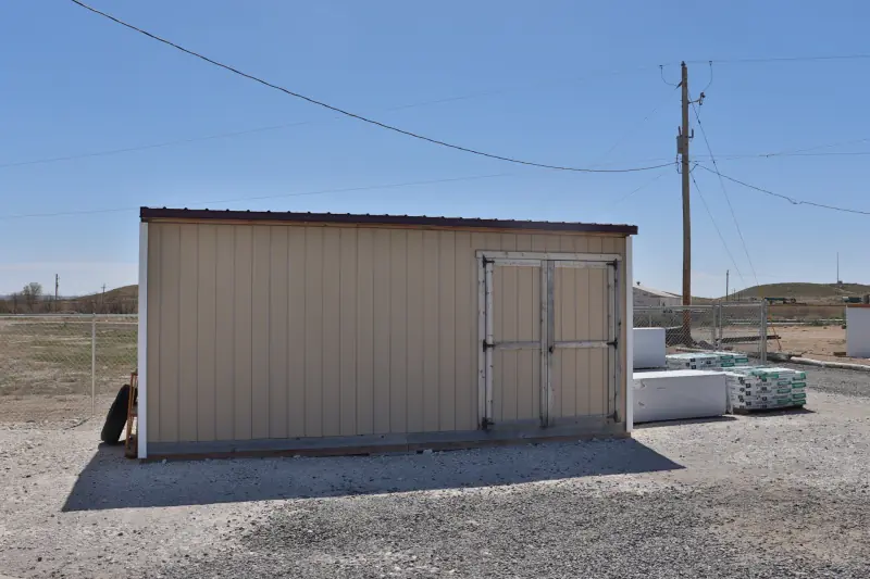 LOVELL WYOMING COMMERCIAL BUSINESS #24