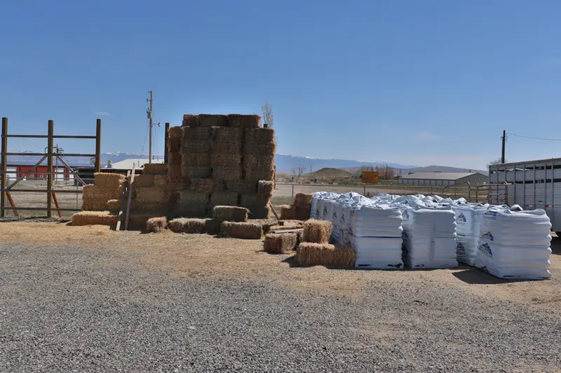 LOVELL WYOMING COMMERCIAL BUSINESS #26