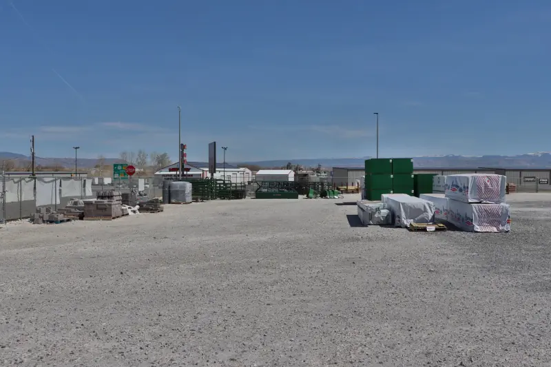 LOVELL WYOMING COMMERCIAL BUSINESS #30