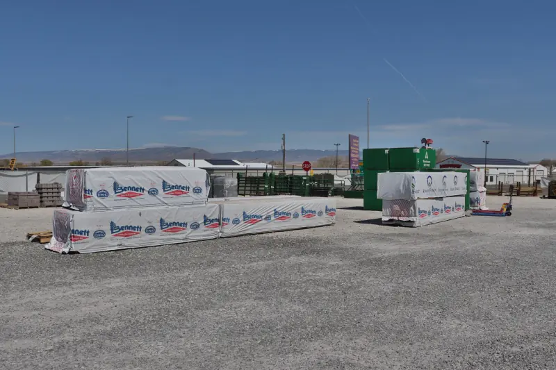 LOVELL WYOMING COMMERCIAL BUSINESS #31