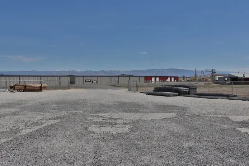 LOVELL WYOMING COMMERCIAL BUSINESS #32