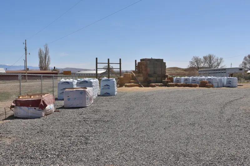 LOVELL WYOMING COMMERCIAL BUSINESS #33