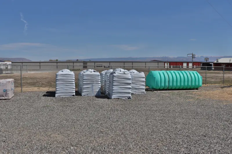LOVELL WYOMING COMMERCIAL BUSINESS #34