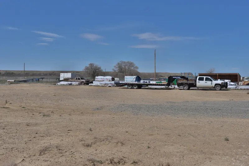 LOVELL WYOMING COMMERCIAL BUSINESS #35