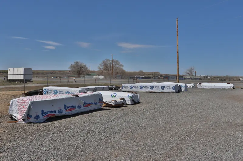 LOVELL WYOMING COMMERCIAL BUSINESS #36